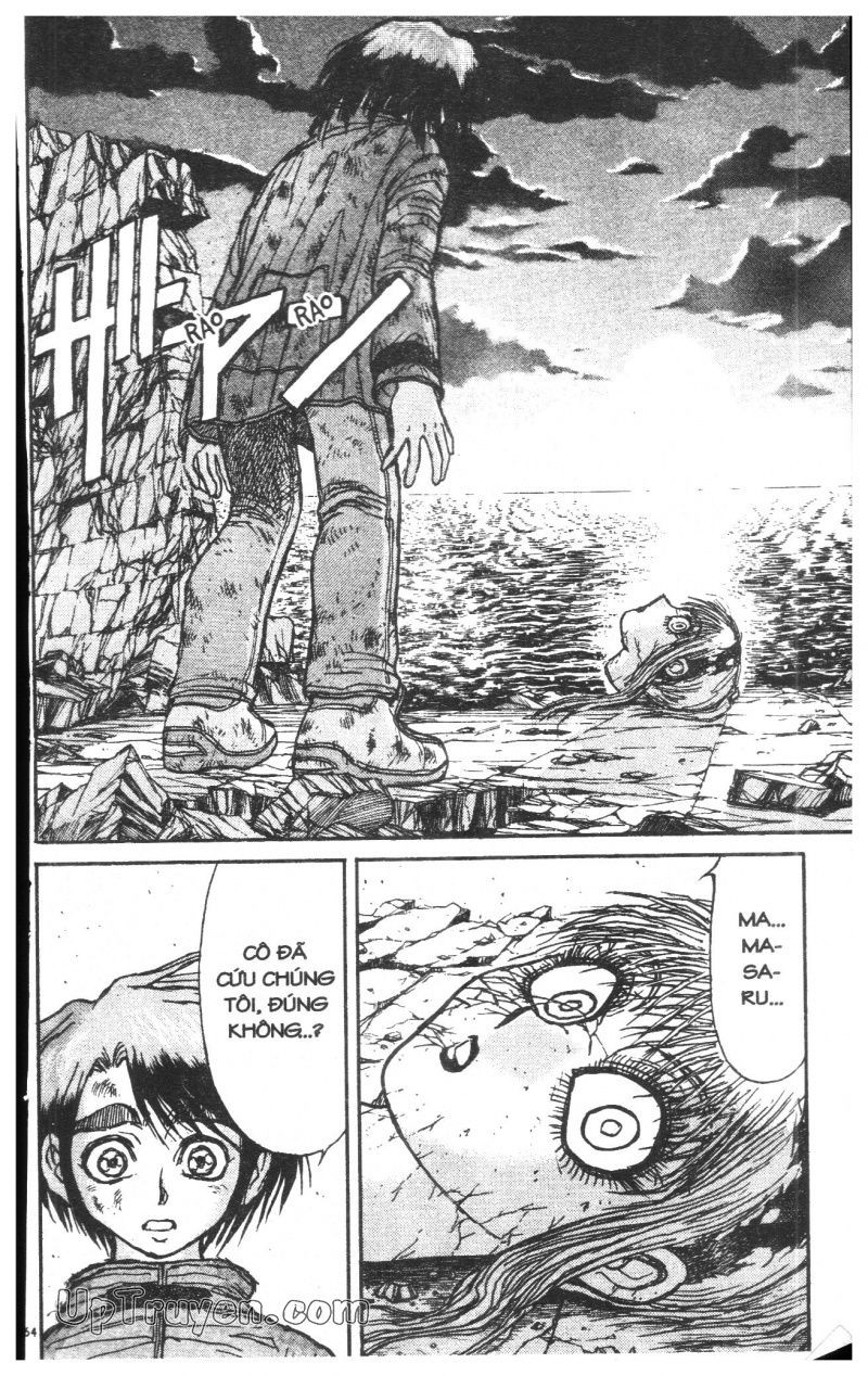 Fujita Kazuhiro: Chapter 40