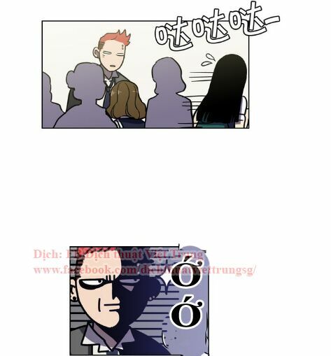Xin Đừng Cắn Em: Chapter 11