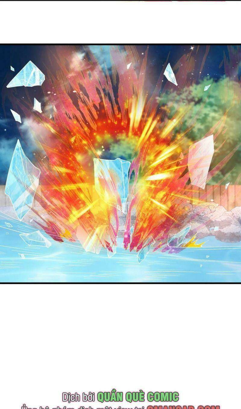 Thánh Đường Chi Thành: Chapter 95