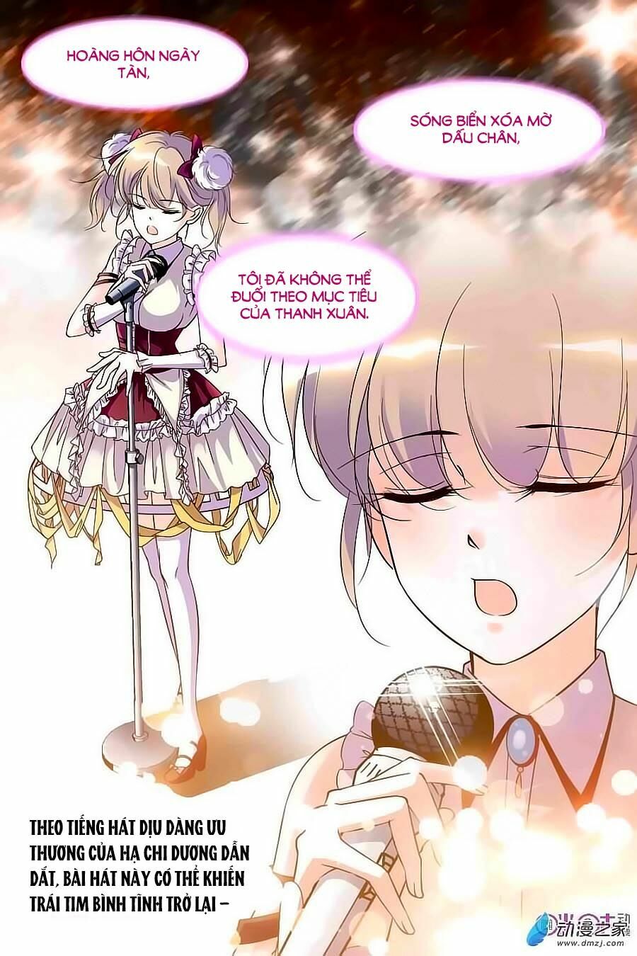 Thanh Ninh Chi Hạ: Chapter 88