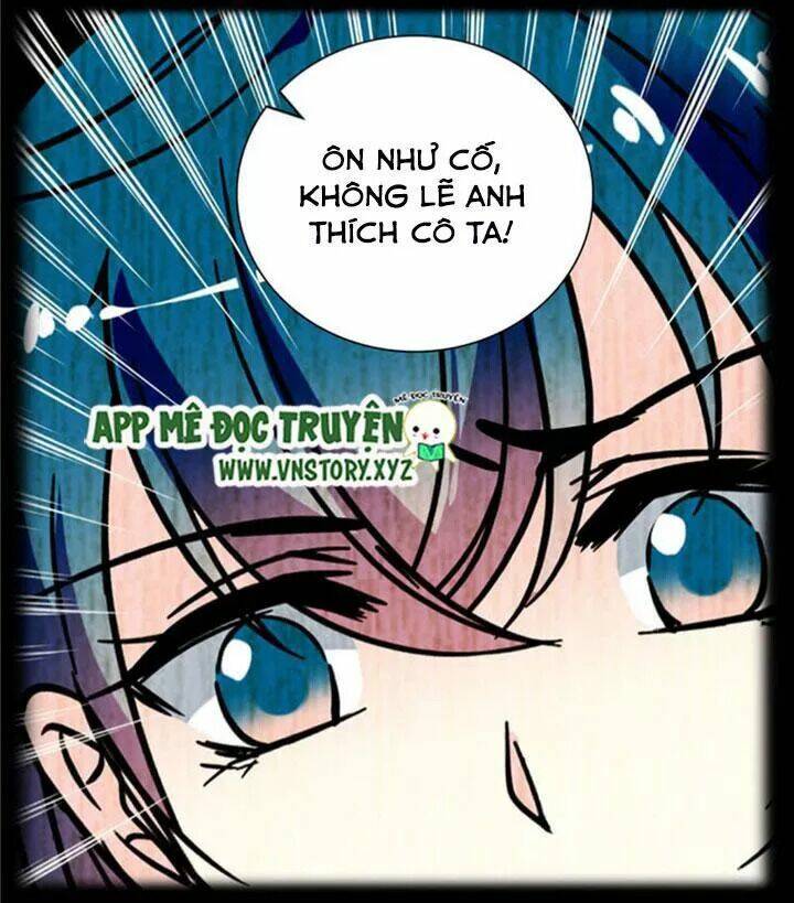 Nữ Hầu Sau Giờ Học: Chapter 83