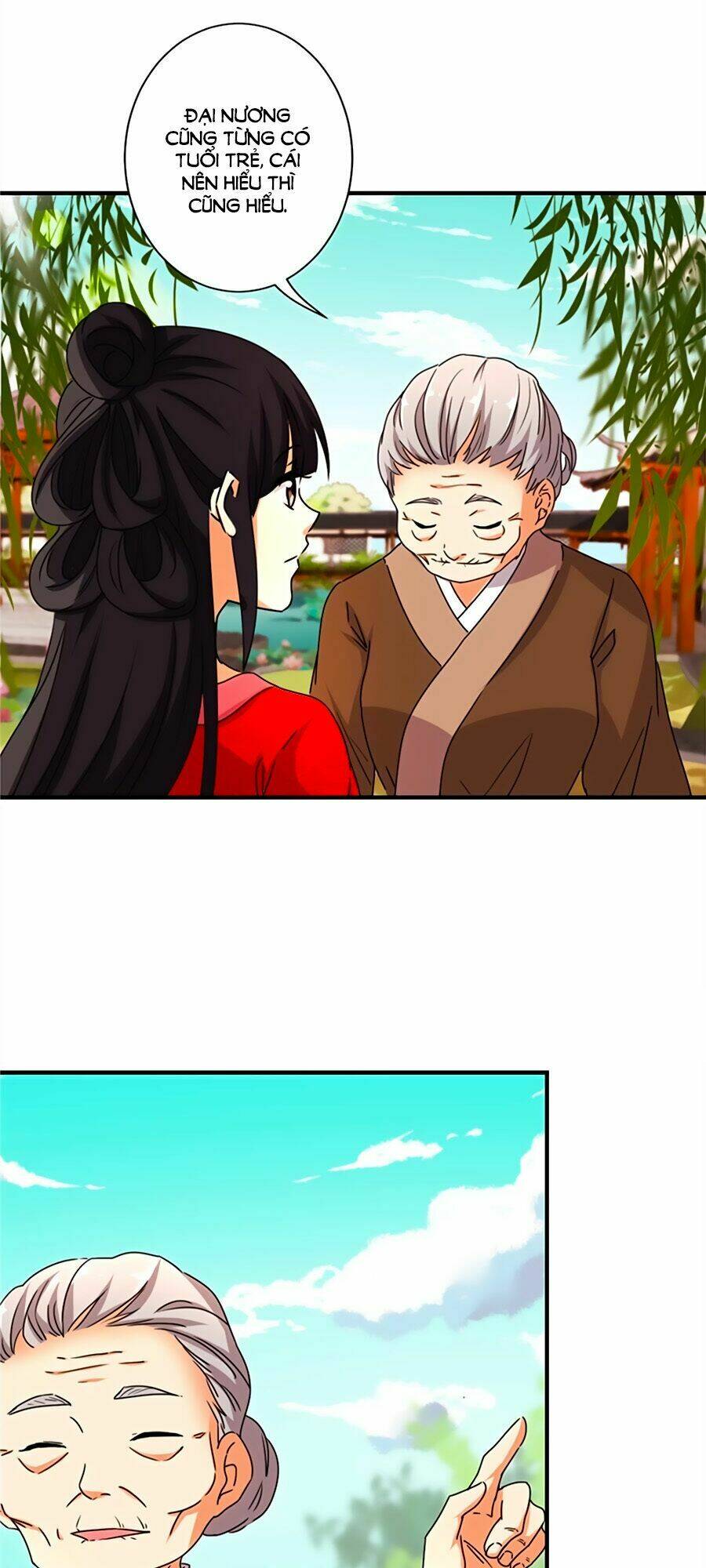 Vương Gia! Ngươi Thật Bỉ Ổi: Chapter 485