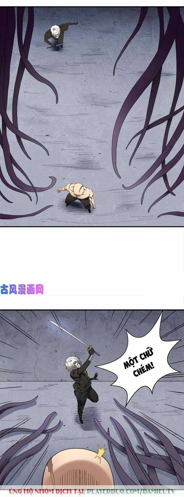 Đô Thị Tu Luyện Cuồng Triều: Chapter 55