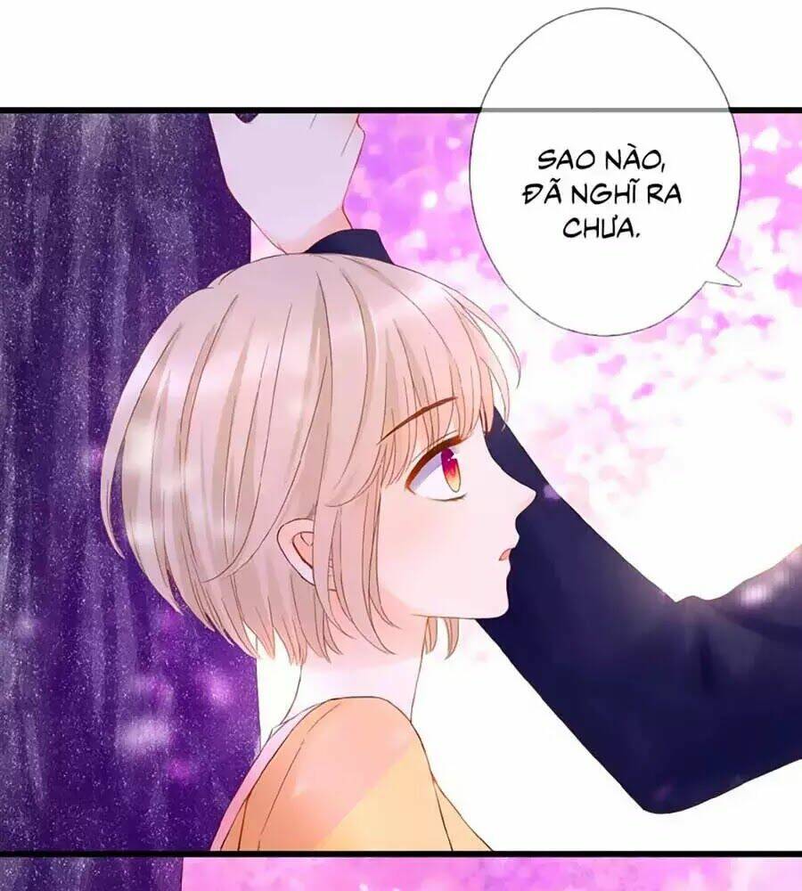 Đóa Hoa Chớm Nở: Chapter 1