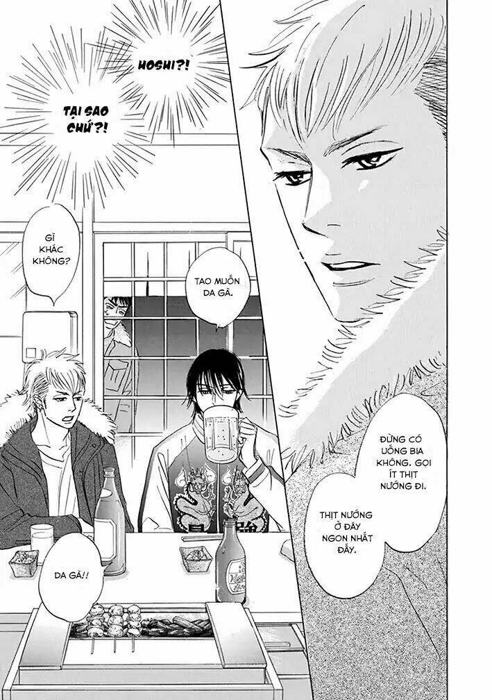 Chàng Giúp Việc Tada: Chapter 20