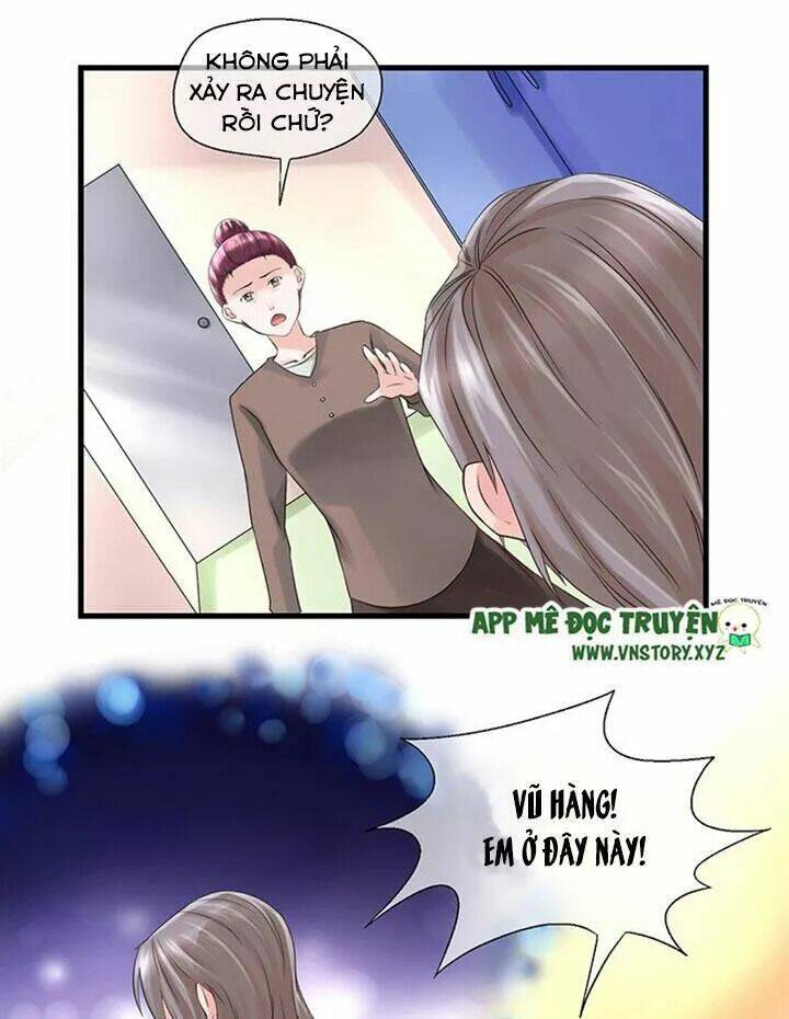 Bồn Tắm Có Vấn Đề?: Chapter 22