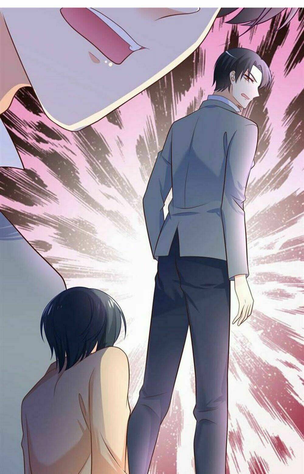 Boss Của Tôi Là Đại Thần: Chapter 29