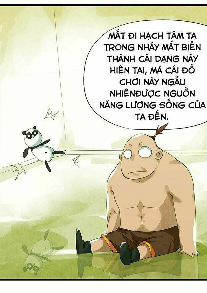 Thăng Vân Tháp: Chapter 9