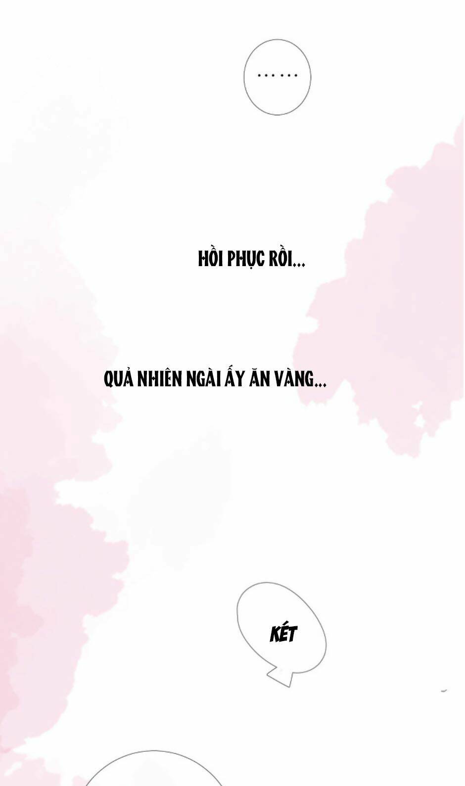 Sao Lại Là Yêu?: Chapter 32