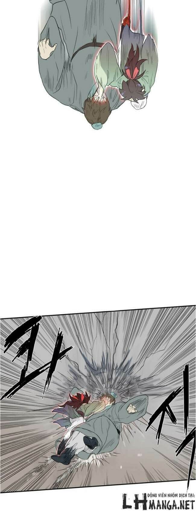 Học Sĩ Tái Sinh: Chapter 9