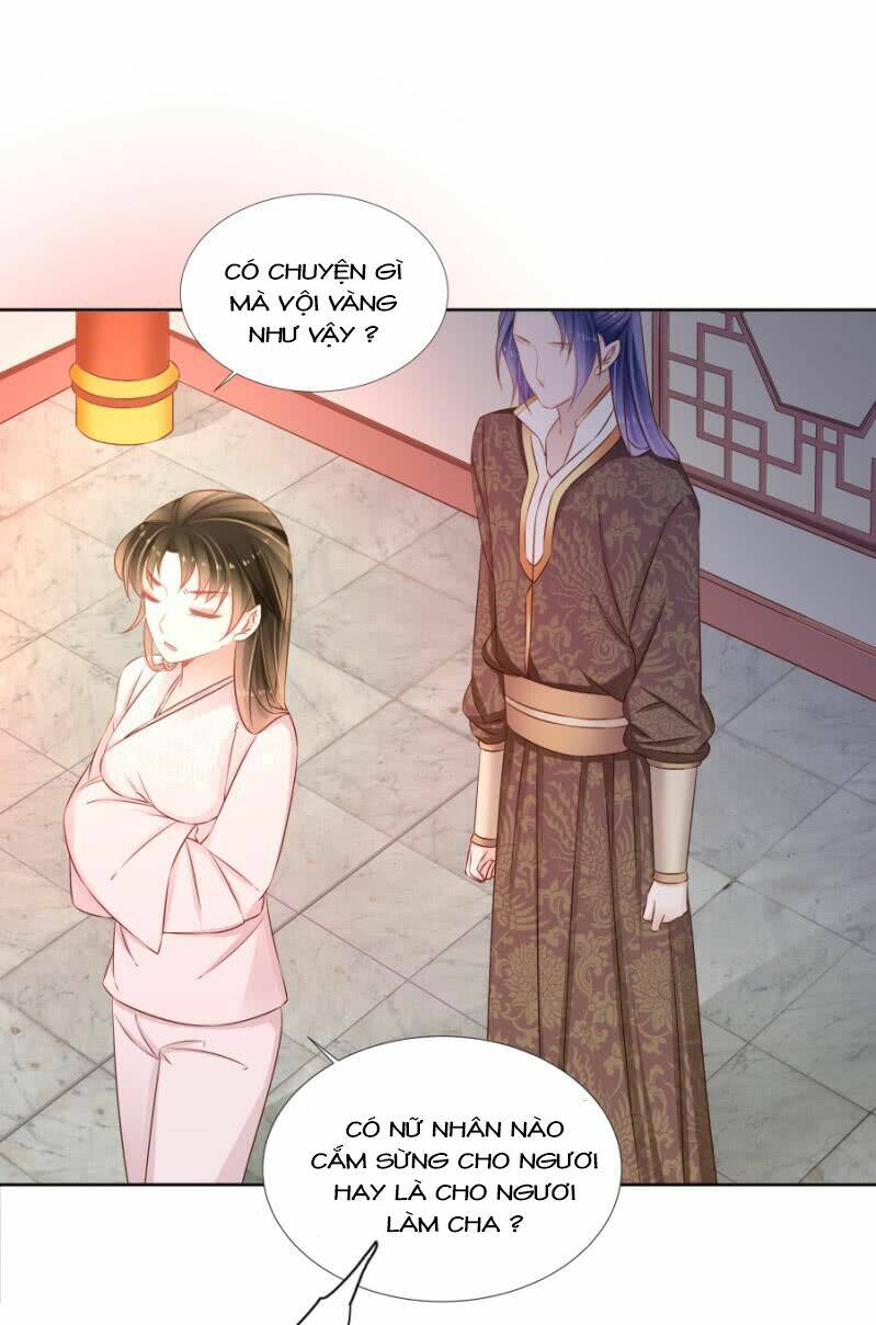 Solo Đi Vương Gia: Chapter 121