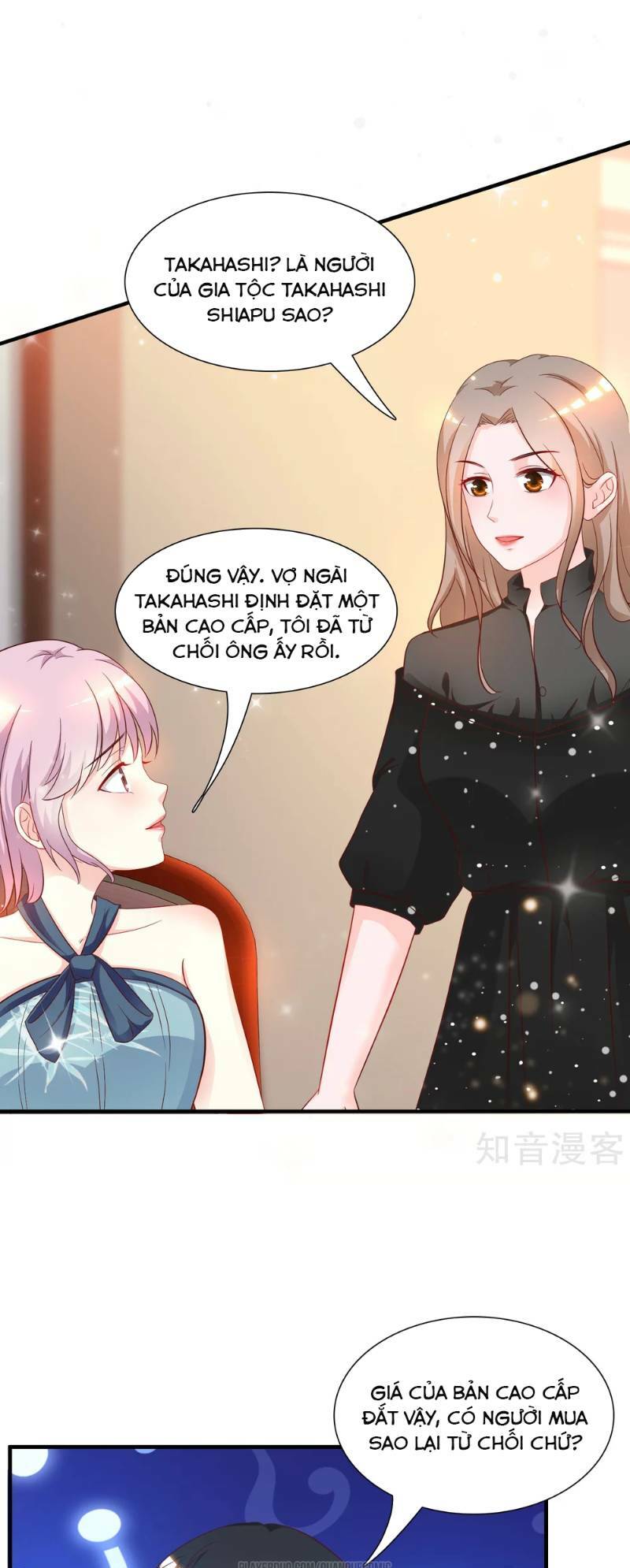 Tối Cường Vận Đào Hoa: Chapter 62