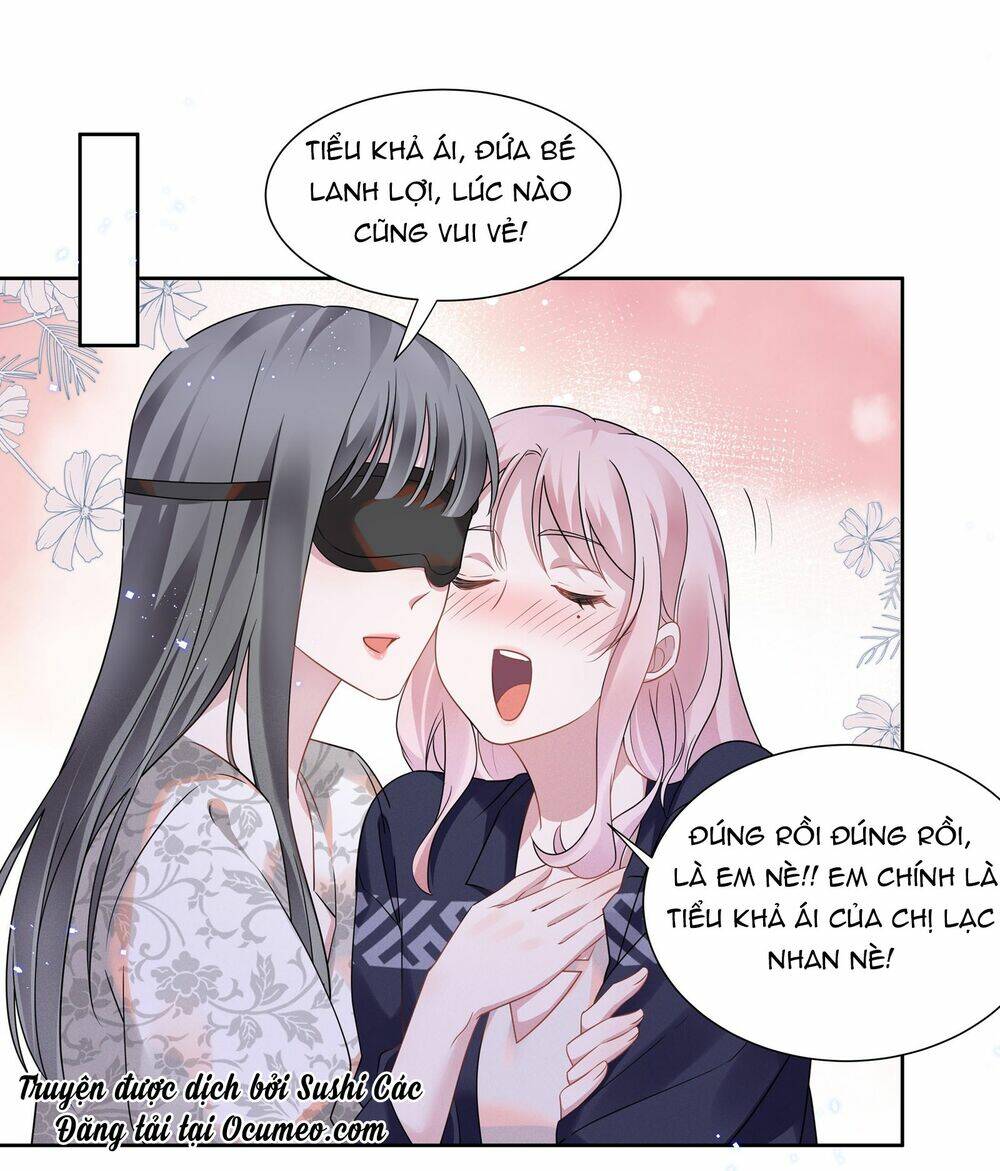 Ghen Tuông Số 1 Thế Giới: Chapter 15