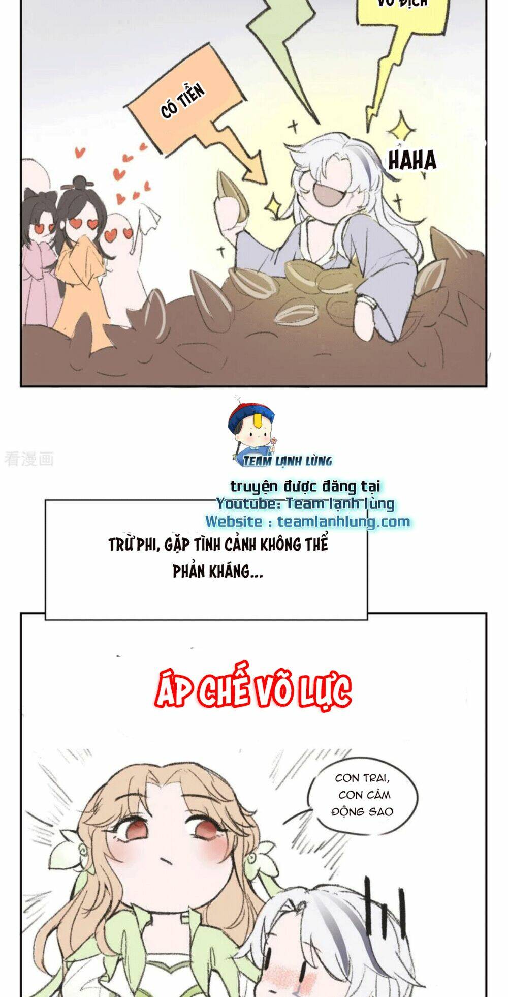 THIẾT LẬP ÁC NỮ CỦA TÔI SỤP ĐỔ RỒI: Chapter 25