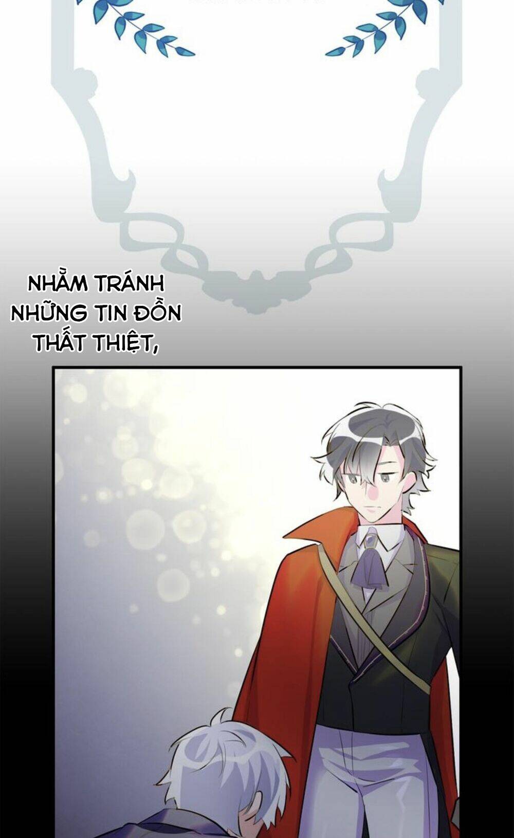 Công Nương Đã Thay Đổi: Chapter 66.1