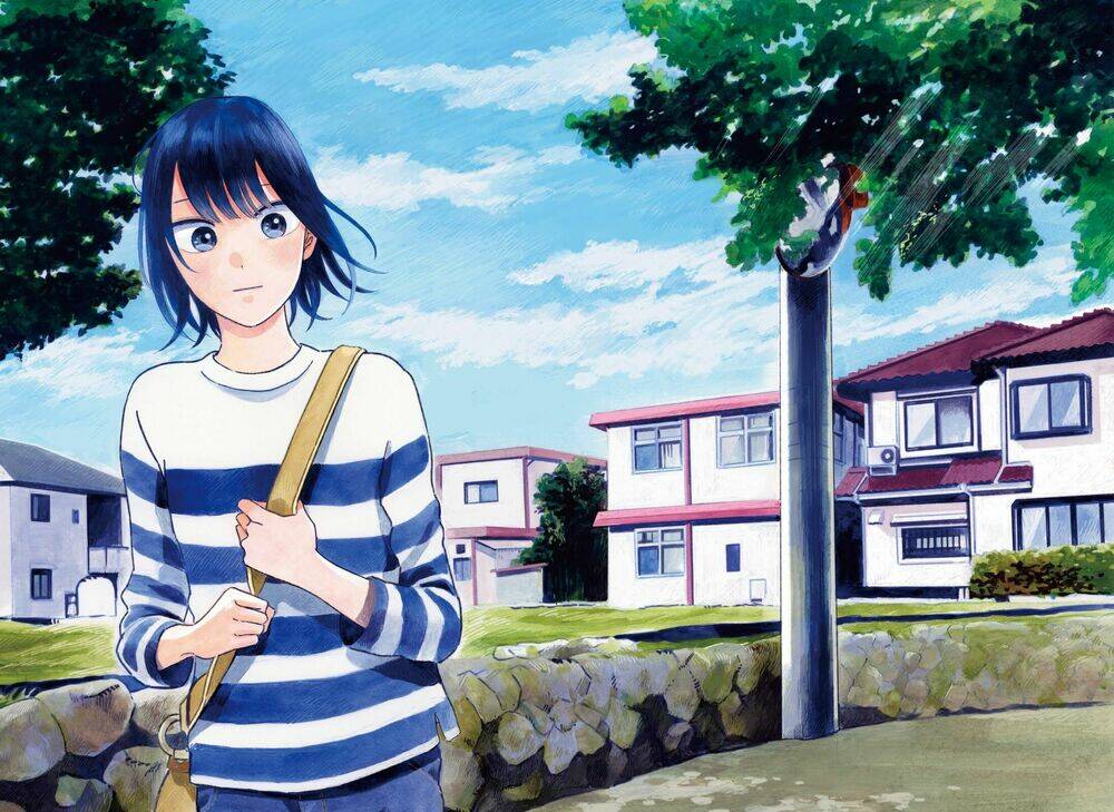 Mobuko No Koi: Chapter 1