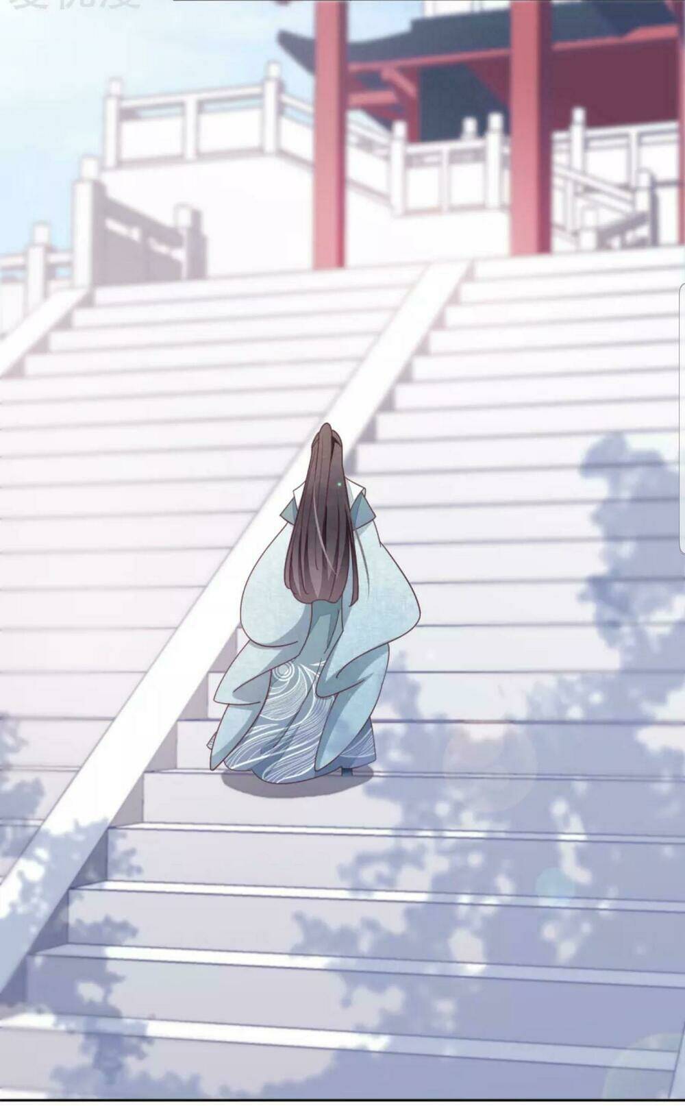 Xuyên Về Cổ Đại Làm Quốc Bảo: Chapter 10
