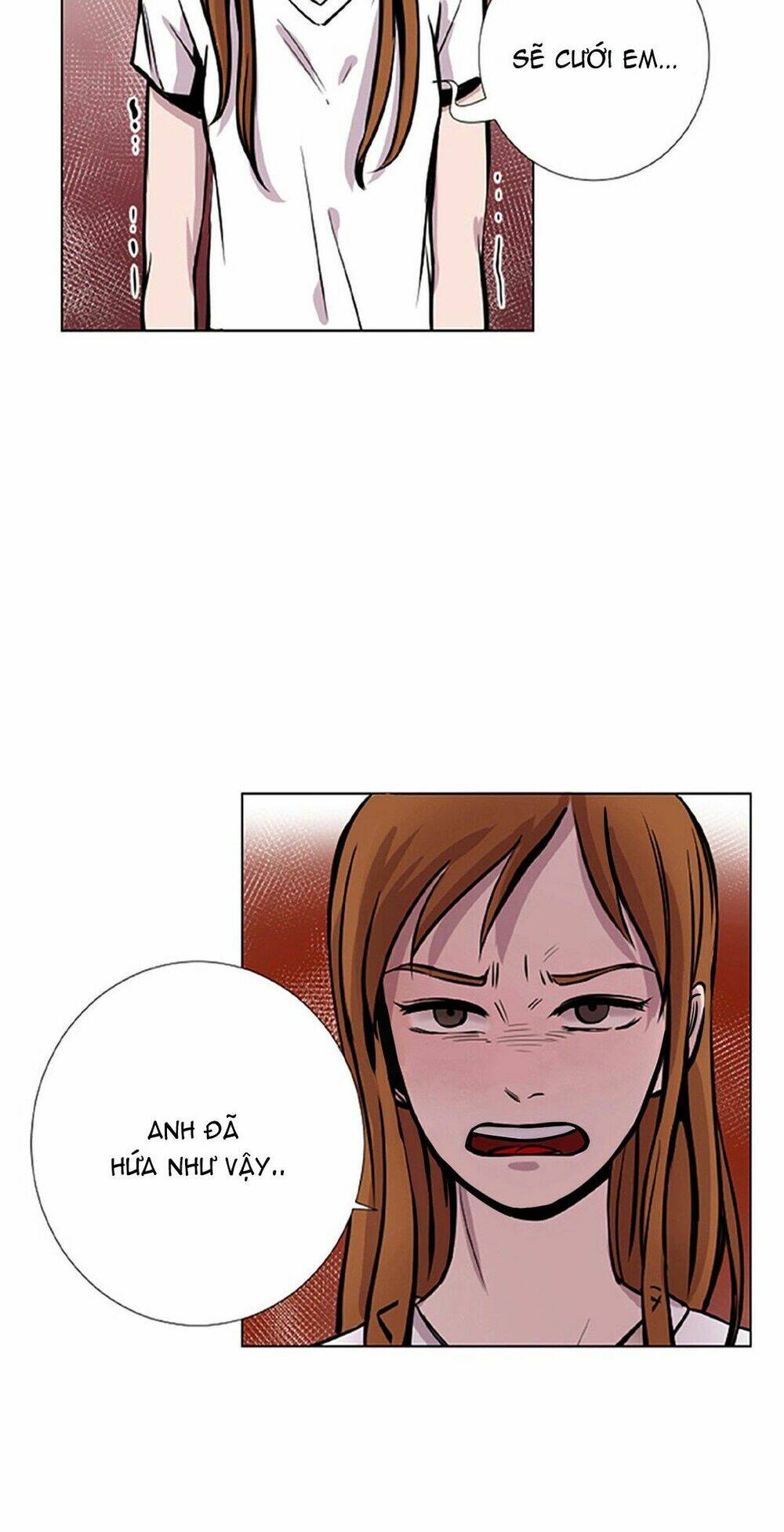 Bí Mật Của Dạ Tộc: Chapter 4