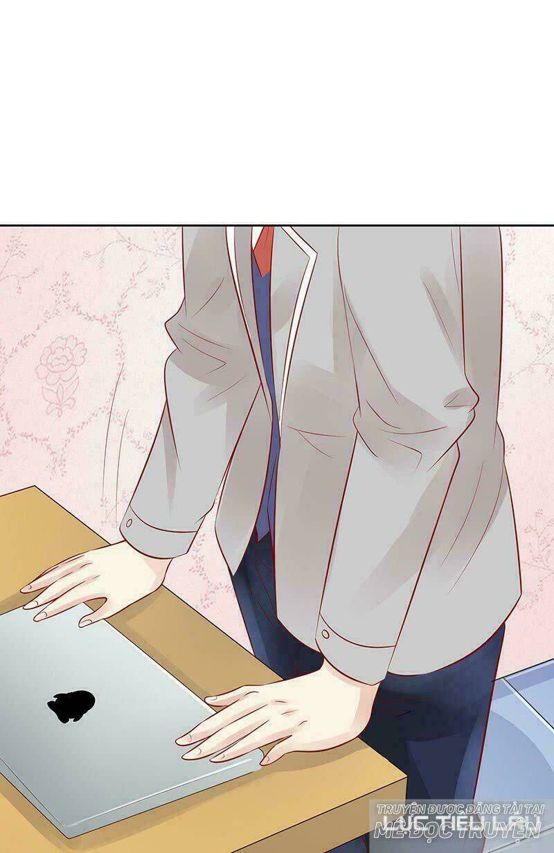 Băng Sơn Học Trưởng Không Được Chọc: Chapter 19