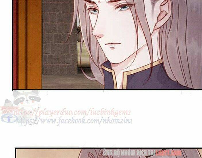 Trọng Sinh Bá Sủng Nhiếp Chính Vương Quá Mạnh Mẽ: Chapter 92