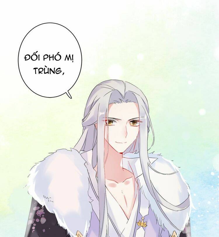 Hoa Nhan Sách: Chapter 80.2