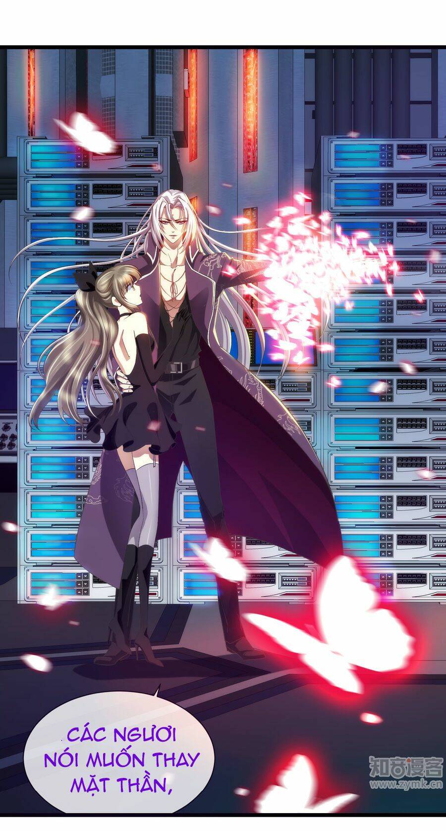 Một Vạn Tư Thế Công Lược Yêu Nam: Chapter 45