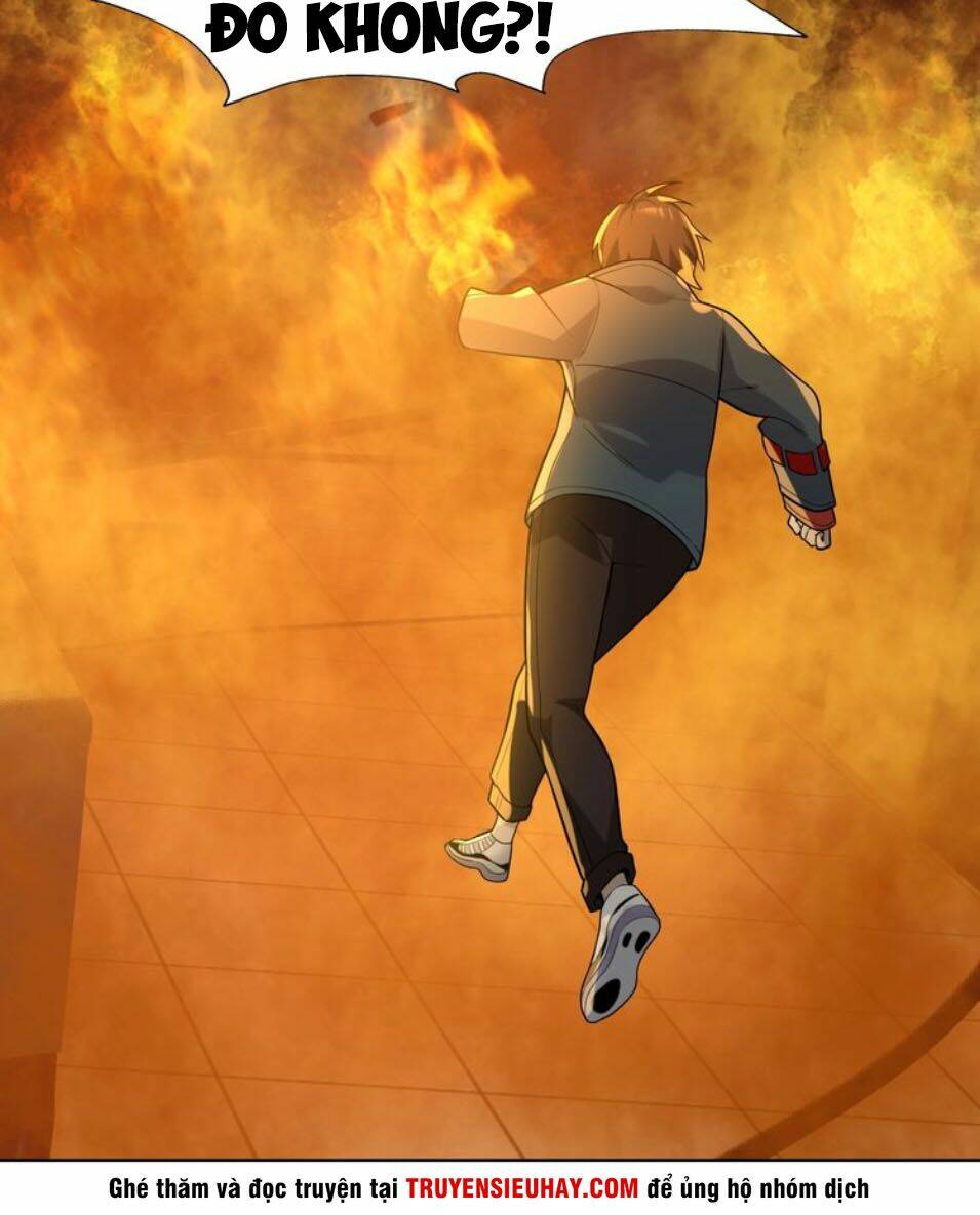 Siêu Cấp Đại Chủ Bạ: Chapter 38