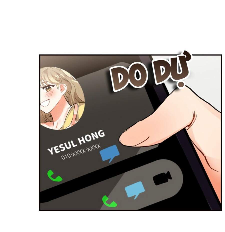 Nụ Hôn Của Giác Quan Thứ Sáu: Chapter 11