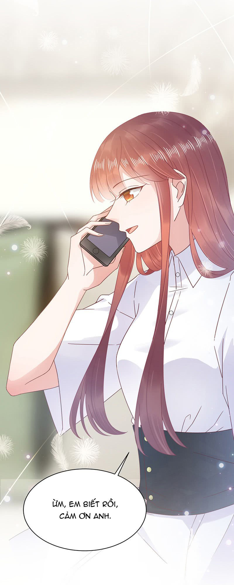 Thịnh Thế Điềm Sủng: Tiểu Manh Thê Của Dịch Thiếu: Chapter 25