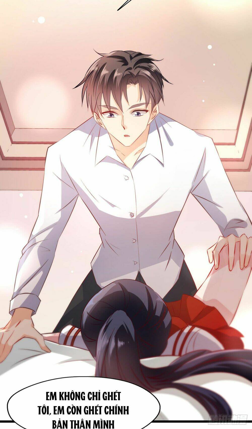 Sau Này Vẫn Cứ Thích Anh: Chapter 12