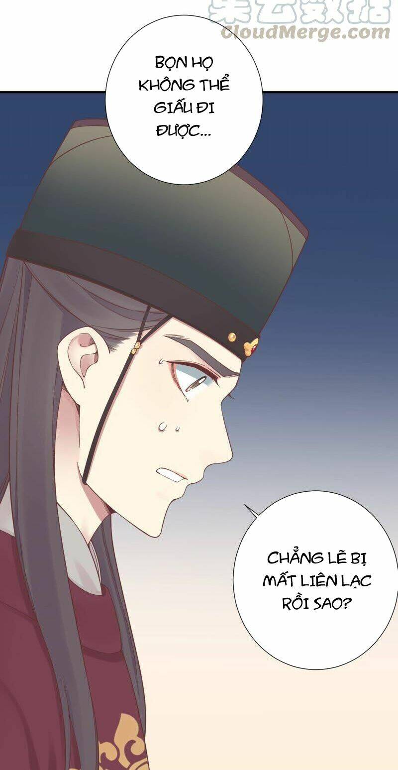 Hoàng Hậu Bận Lắm: Chapter 162