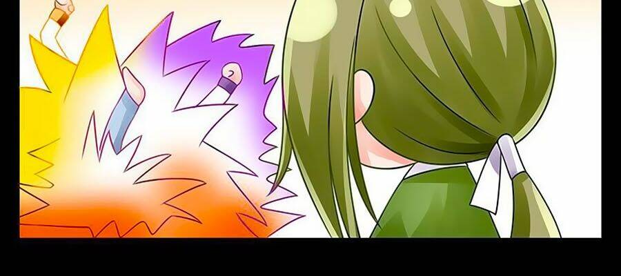 Chước Chước Lưu Ly Hạ: Chapter 28