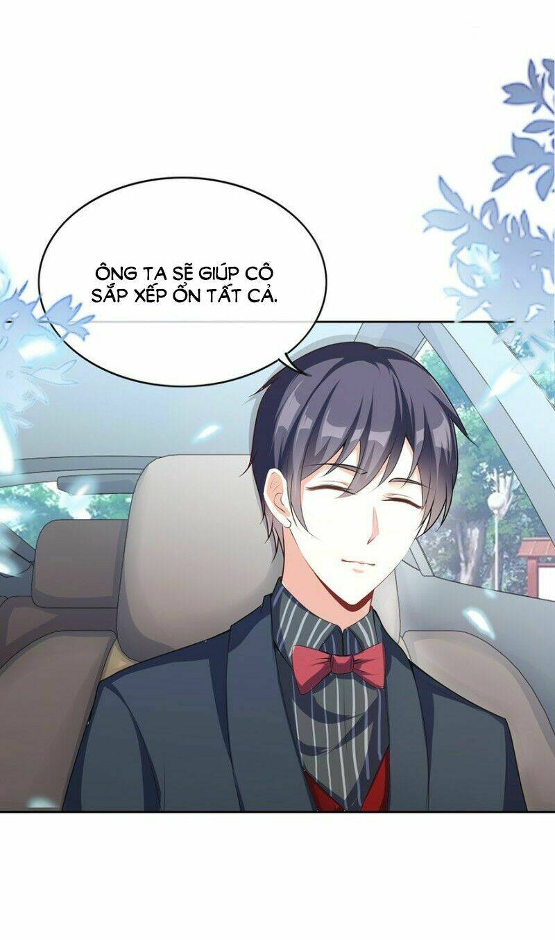 Ba Tôi Là Người Giàu Nhất: Chapter 4