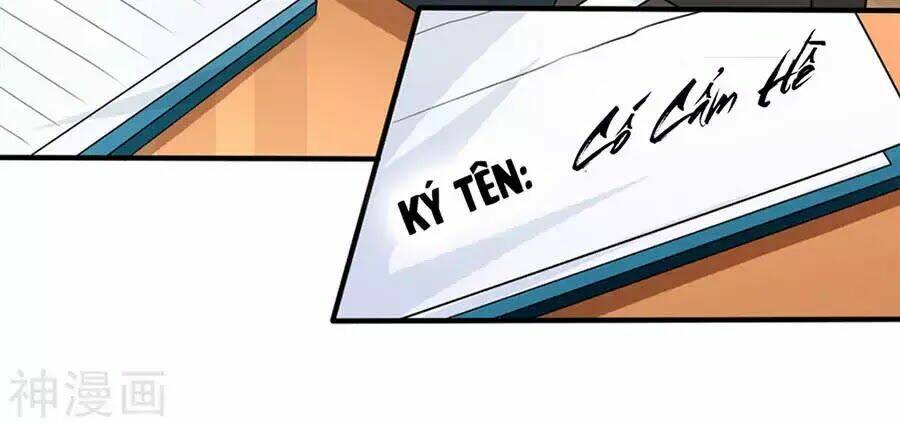 Mỹ Vị Giai Thê: Chapter 63