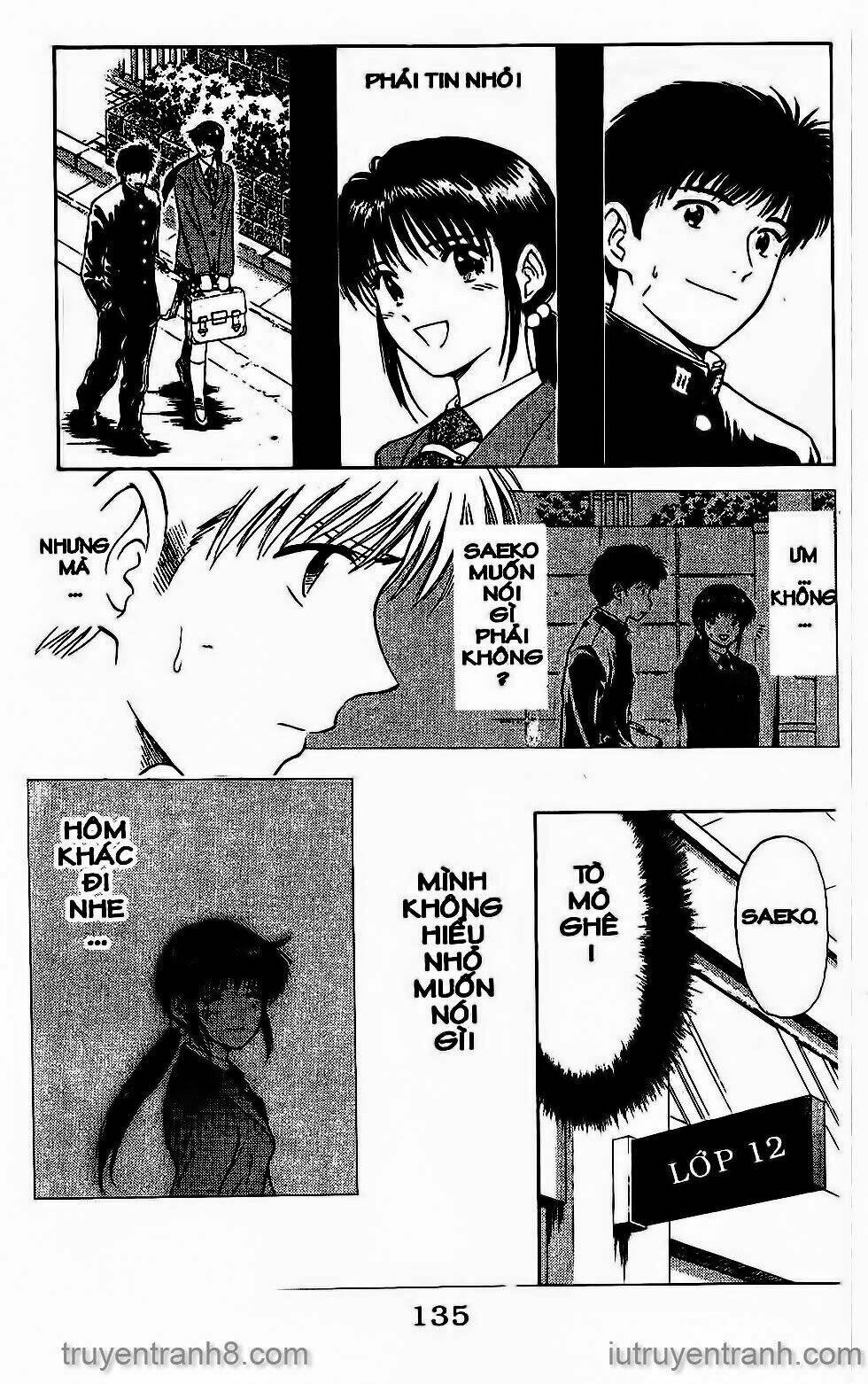 Saladdays: Chapter 29