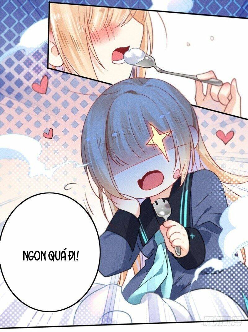 Luyến Khúc Trăng Lưỡi Liềm: Chapter 6