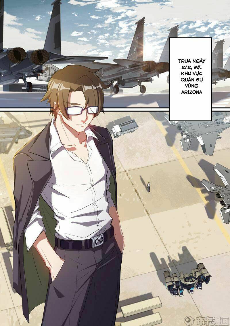 Băng Hoại 3Rd: Chapter 88