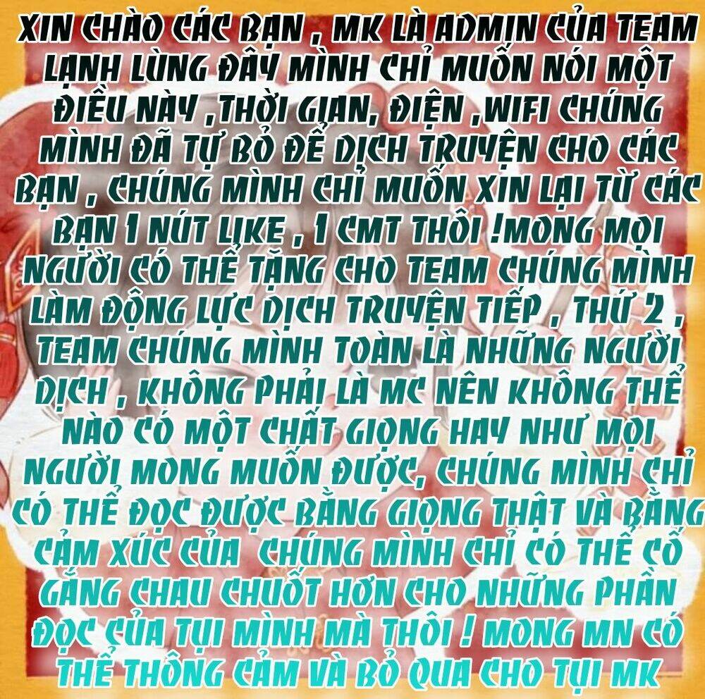 Mau Xuyên Không Rửa Tội Cho Nhân Vật Phản Diện: Chapter 74