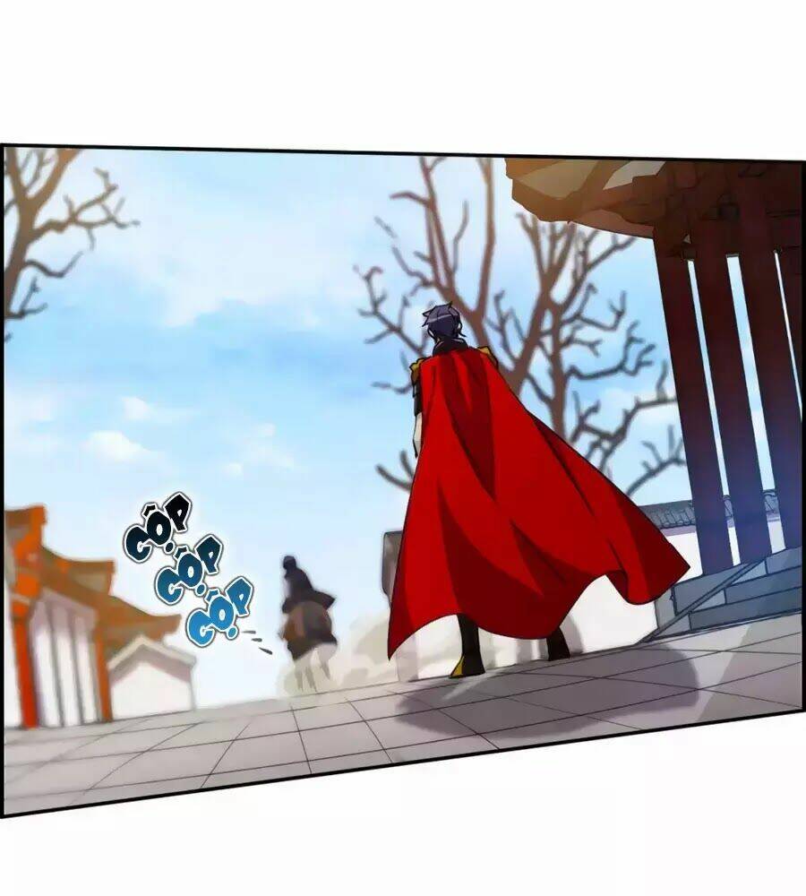 Thượng Quốc Phú Chi Thiên Đống Tuyết: Chapter 114