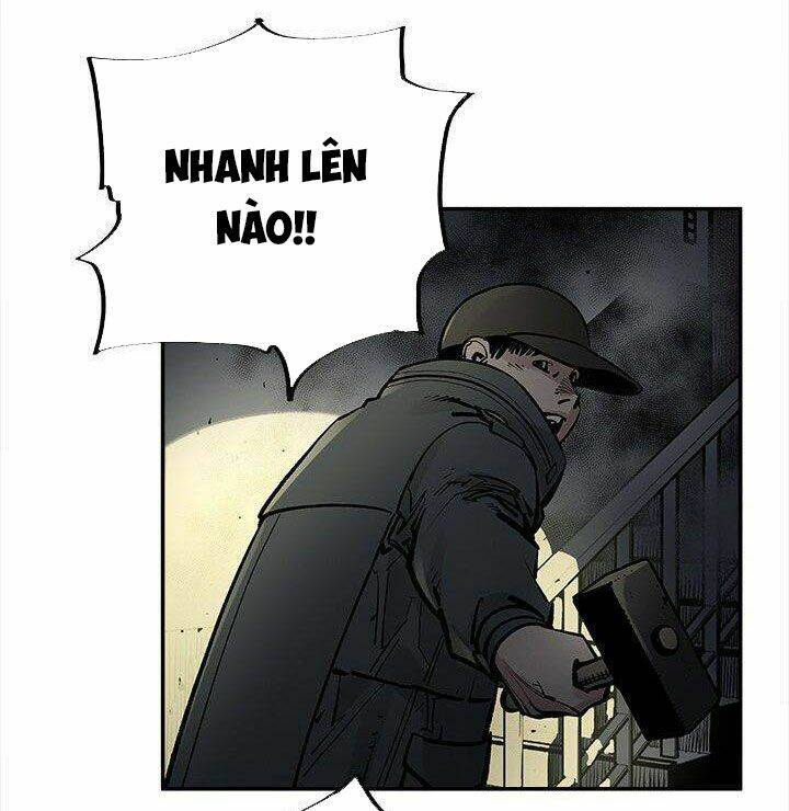 The Devil\’s Descendants: Chapter 10