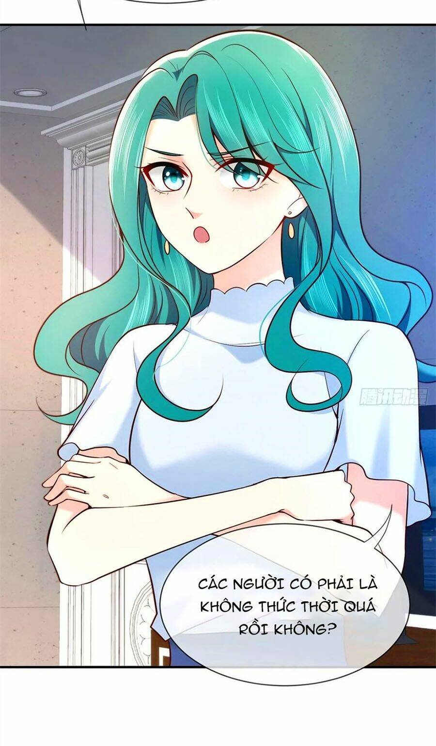 Nam Thần Truy Thê Chỉ Nam: Chapter 75