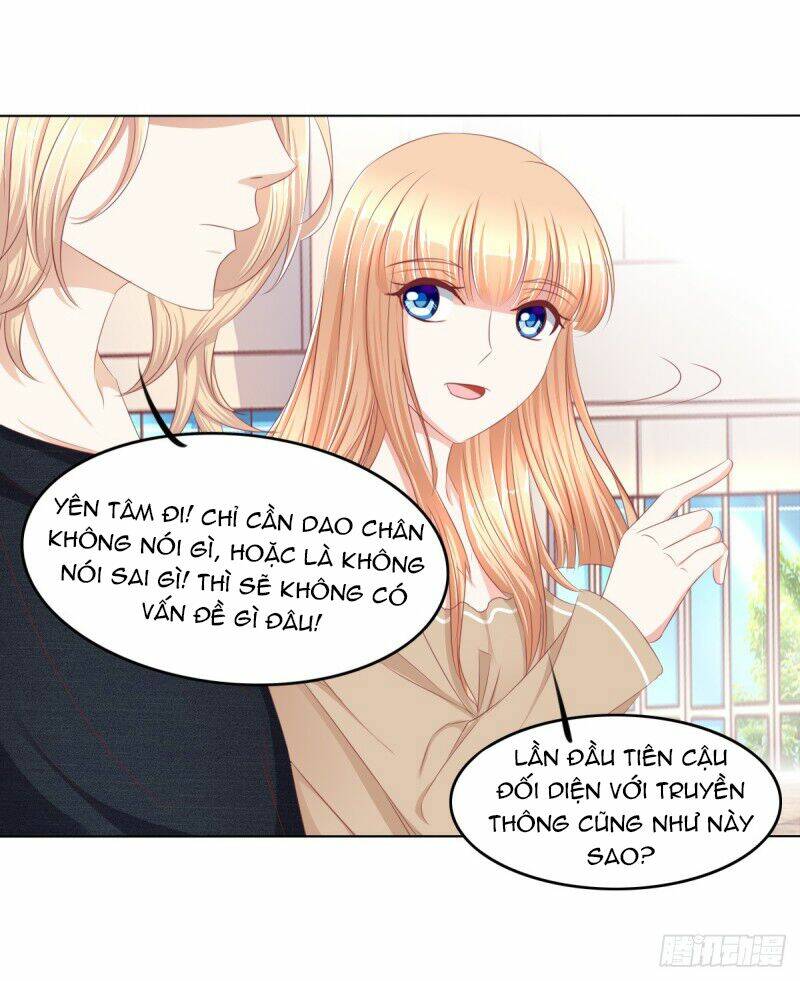 Hoàng Đế “Phế Vật” Tiến Hóa Sử: Chapter 58