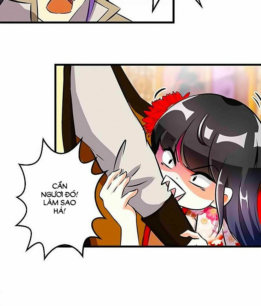 Vương Gia ! Ngươi Thật Bỉ Ổi !: Chapter 161