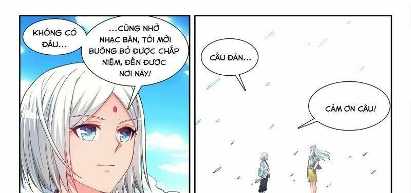 Cực Đạo Tông Sư: Chapter 71