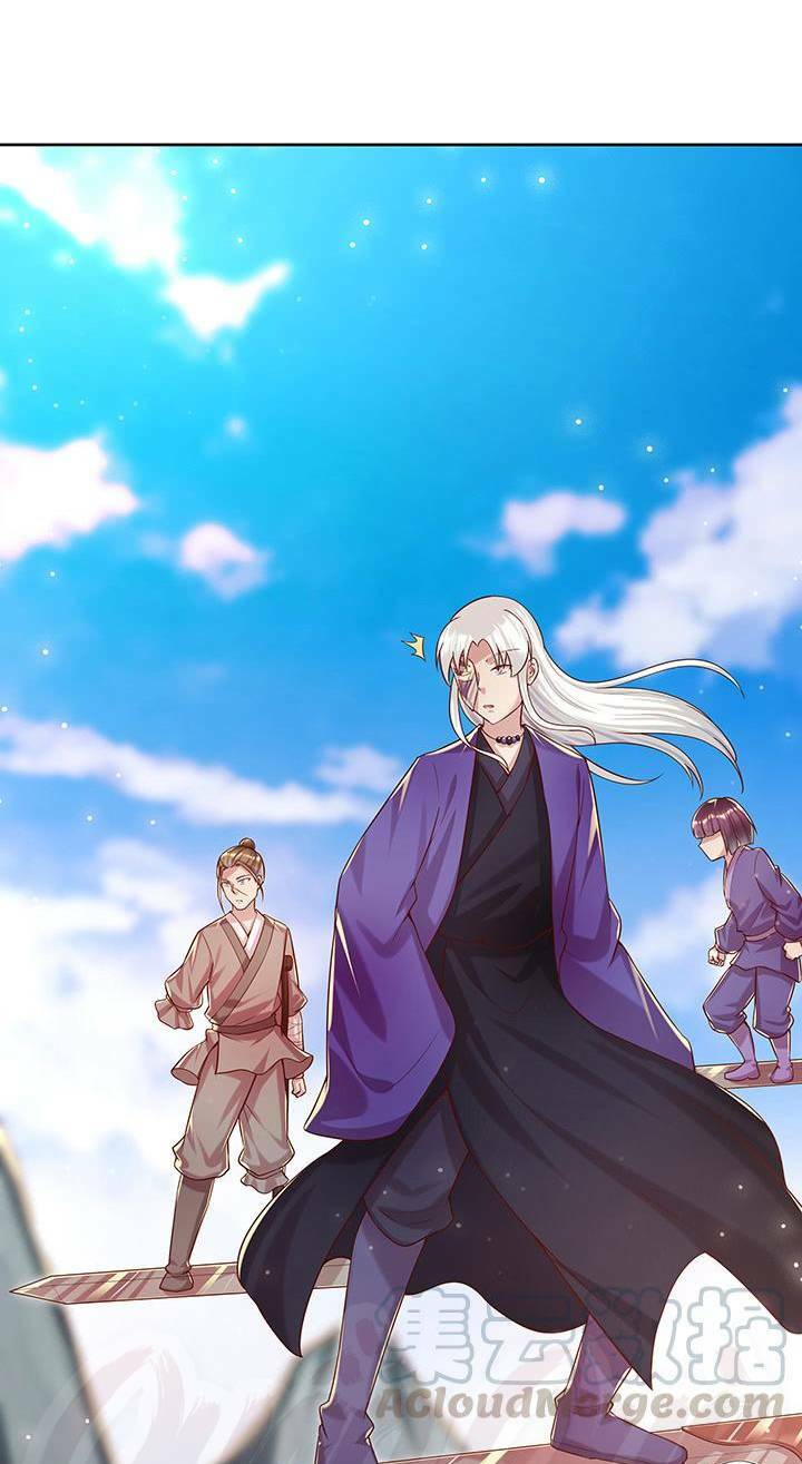 Siêu Phàm Truyện: Chapter 142