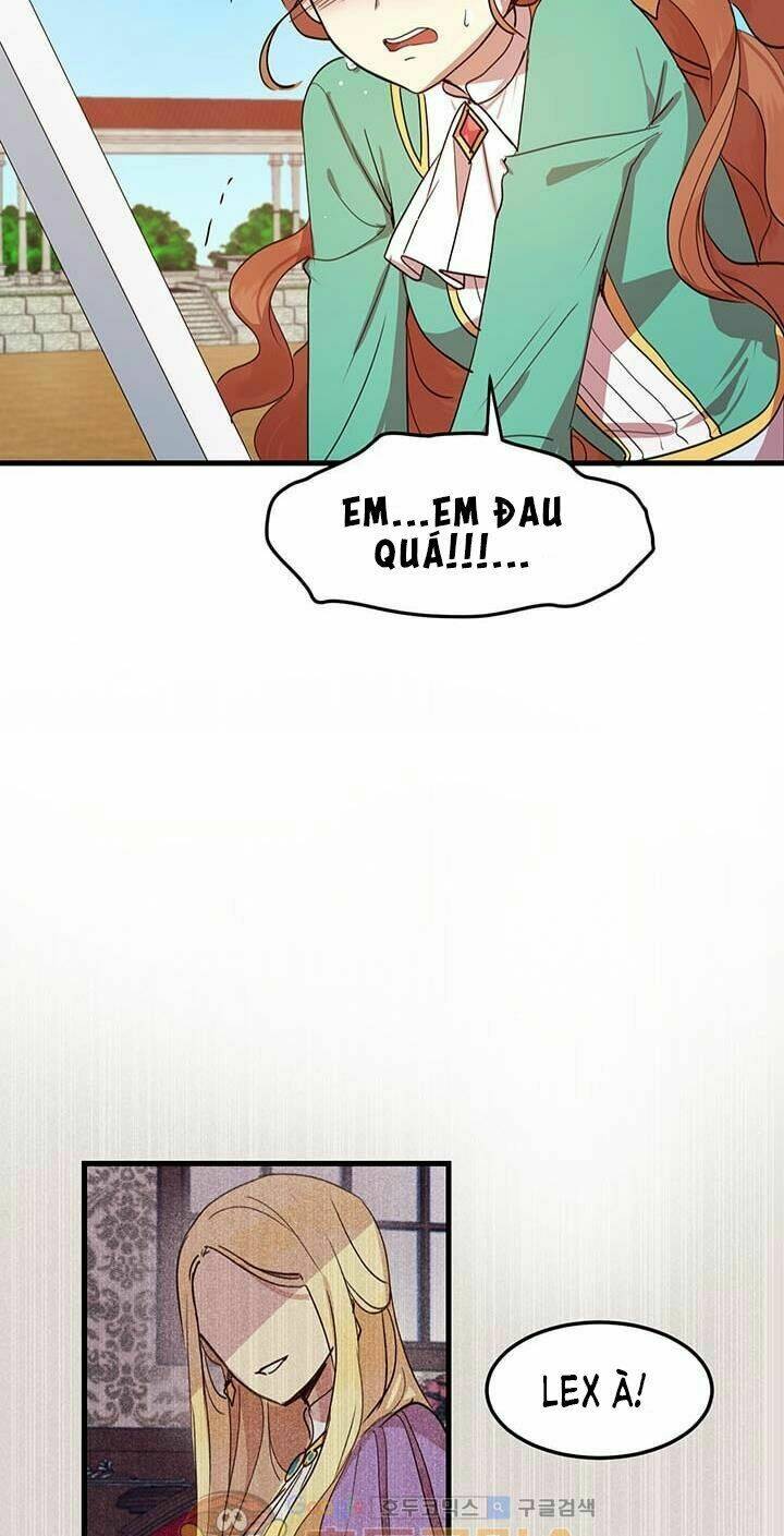 Công Tước, Loạn Vừa Thôi!: Chapter 14