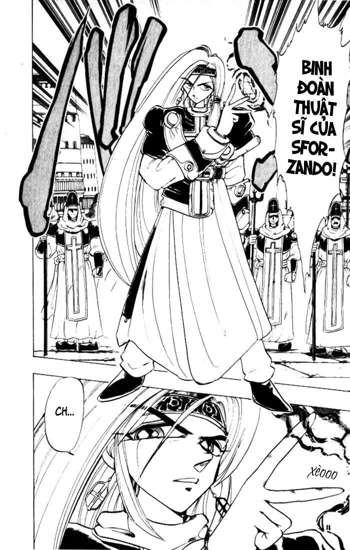 Violinist Of Hameln: Chapter 22