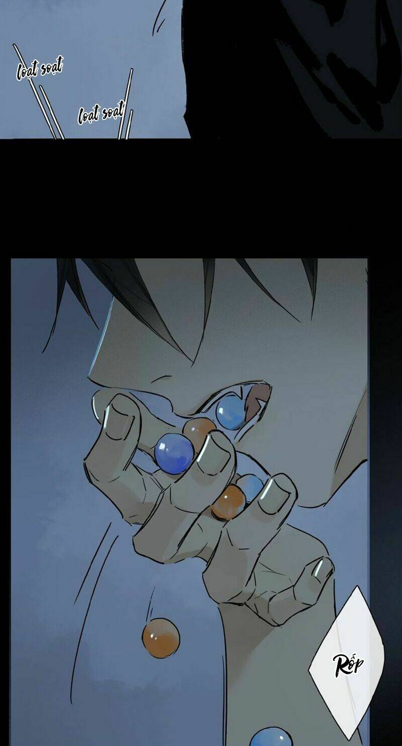 Phép Tắc Trường Ogus: Chapter 38