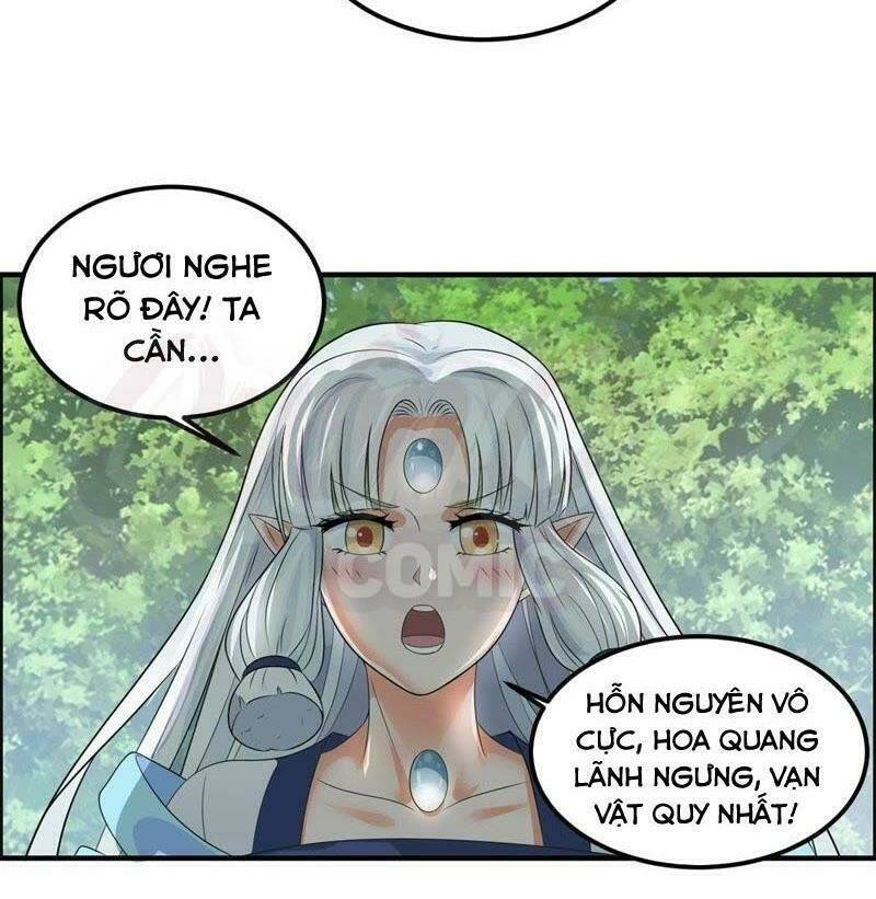 Phục Thù Thiếu Gia Tiểu Điềm Thê: Chapter 52