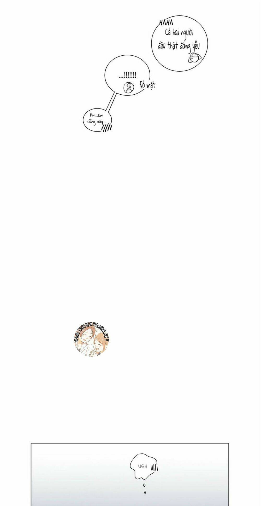 Distance Between Us: Chapter 4